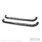 Westin Automotive 15-C F150 REG CAB/17-C F250/F350 REG CAB E-SERIES STEP BAR - BLACK 23-3925 - alternate 2